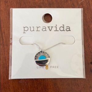 Pura Vida Necklace